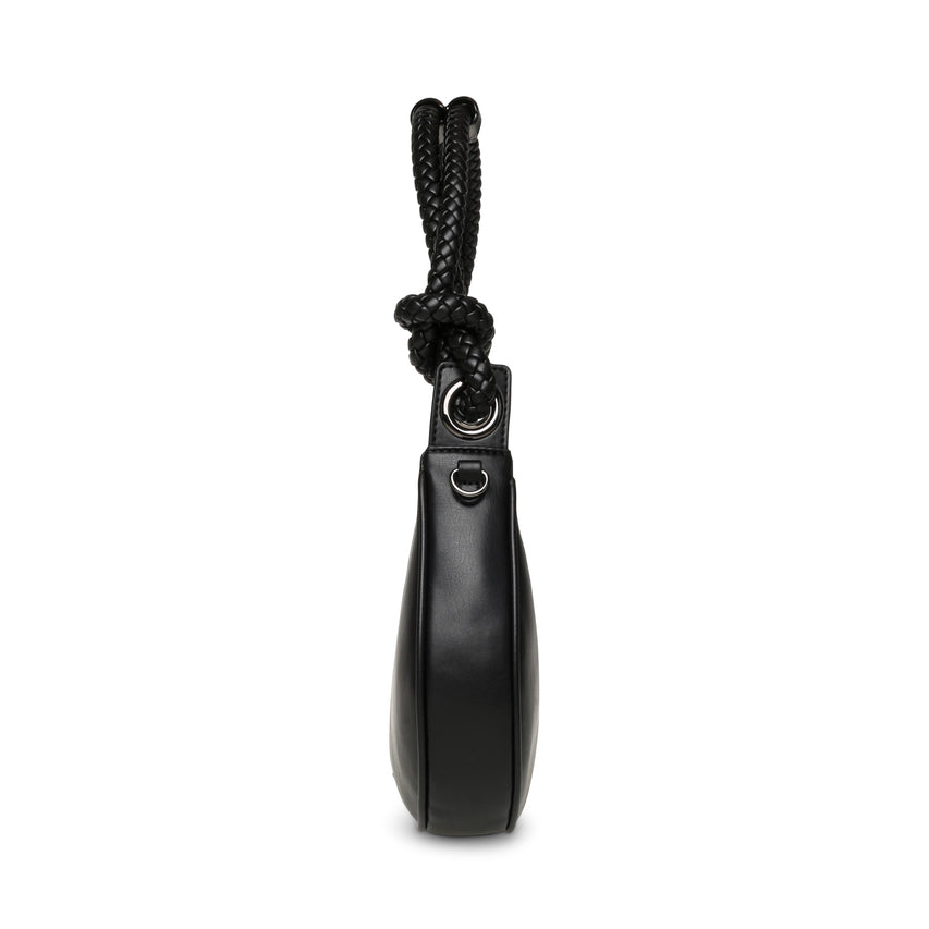 BCARNIE BLK/GUNMET SHOULDER BAG - view 3