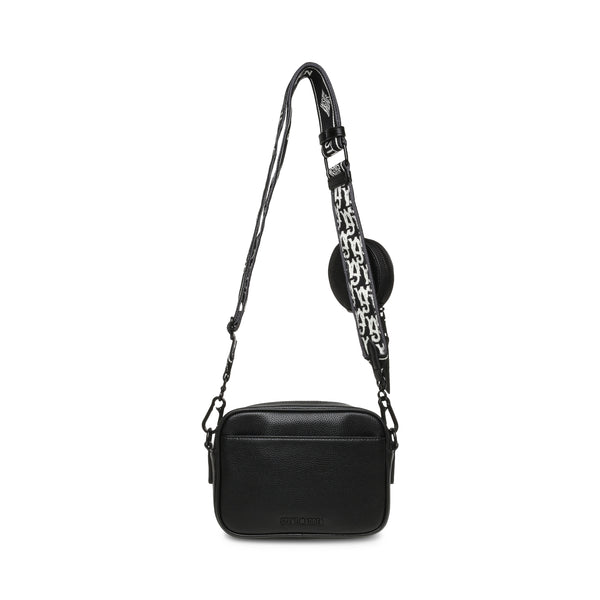 BLILLITE BLACK CROSSBODY BAG