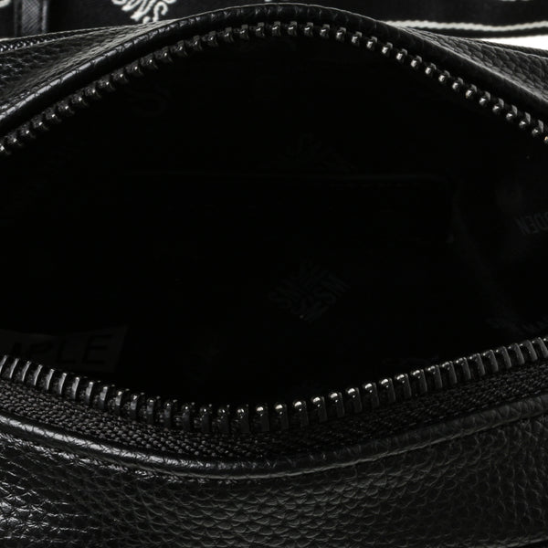 BLILLITE BLACK CROSSBODY BAG