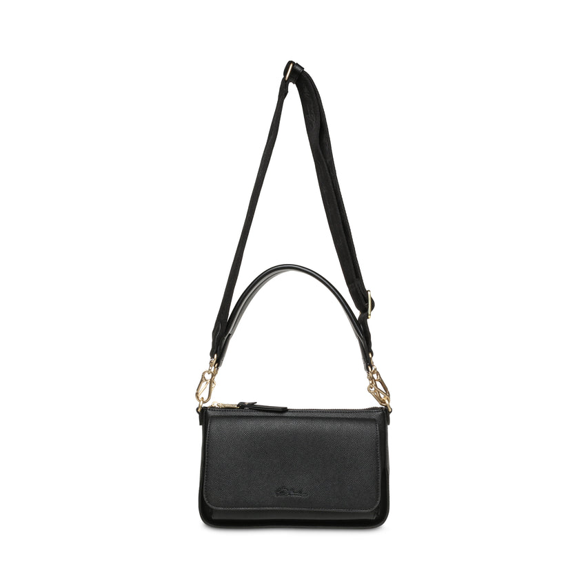BCASSY BLACK SHOULDER BAG
