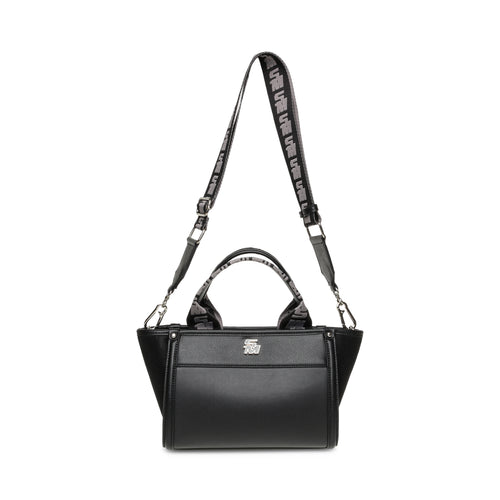 BCELY BLACK TOTE BAG IMAGE