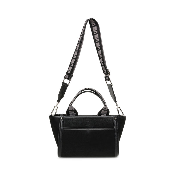 BCELY BLACK TOTE BAG