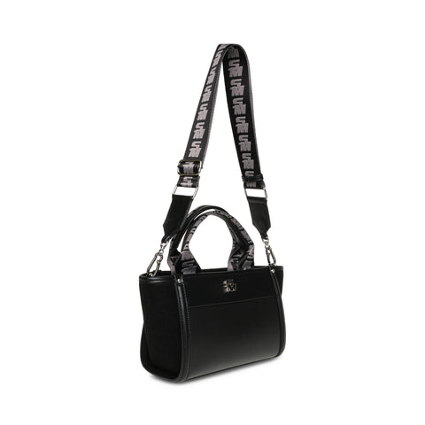 BCELY BLACK TOTE BAG