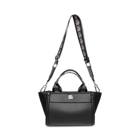 BCELY BLACK TOTE BAG