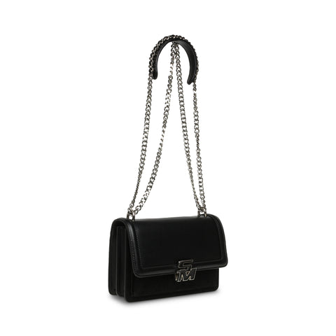 BCHAZZ BLACK SHOULDER BAG