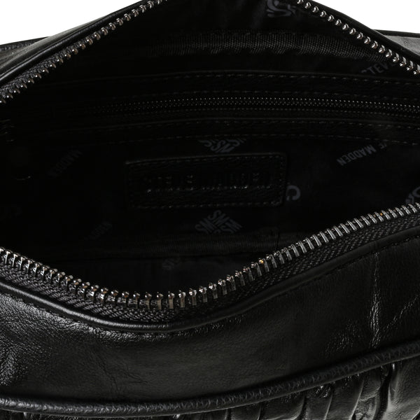 BCITRA BLACK/BLACK CAMERA BAG