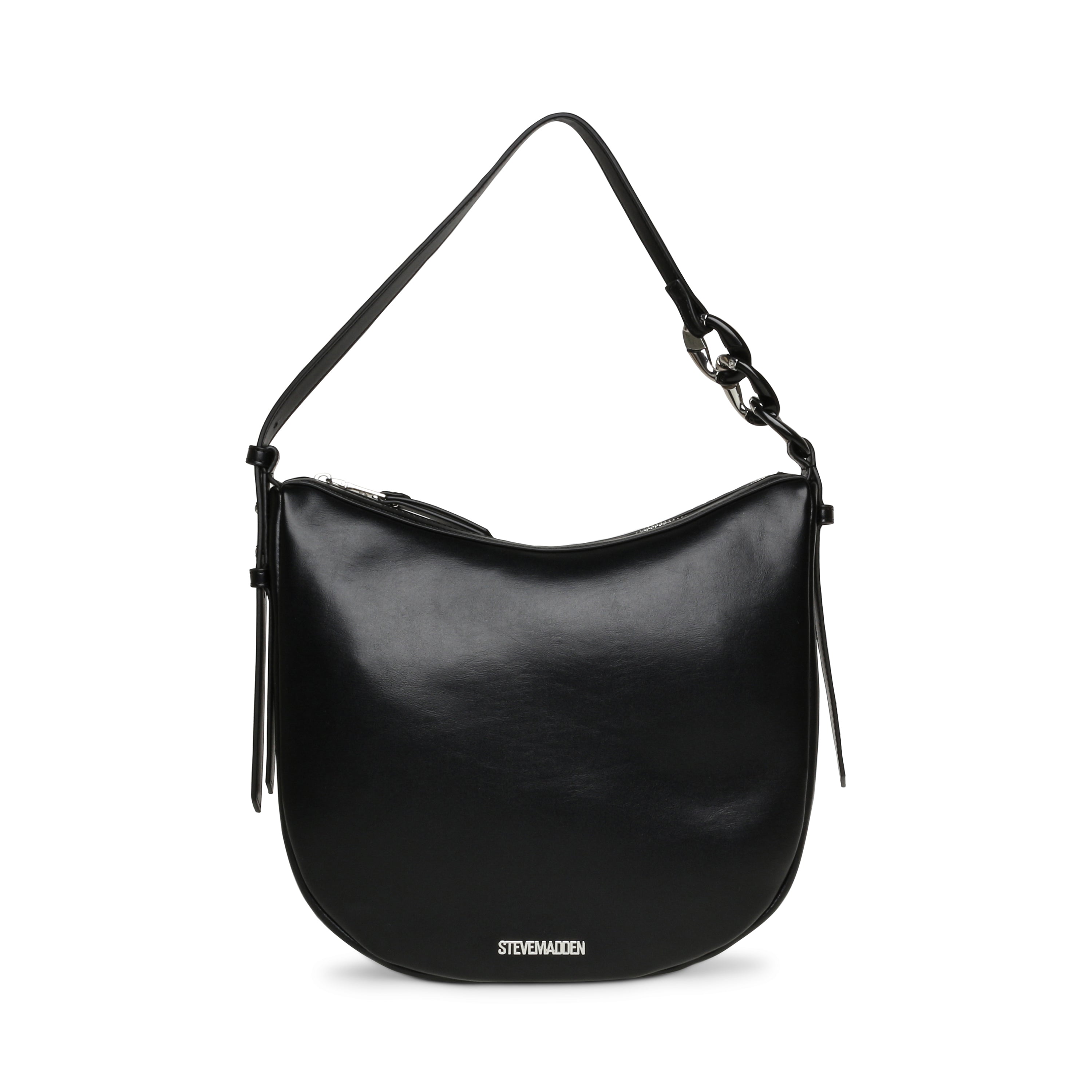 BCLIO BLACK HOBO BAG