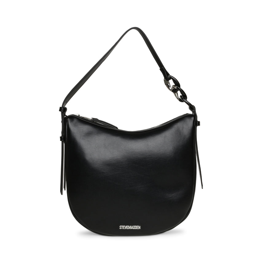 BCLIO BLACK HOBO BAG