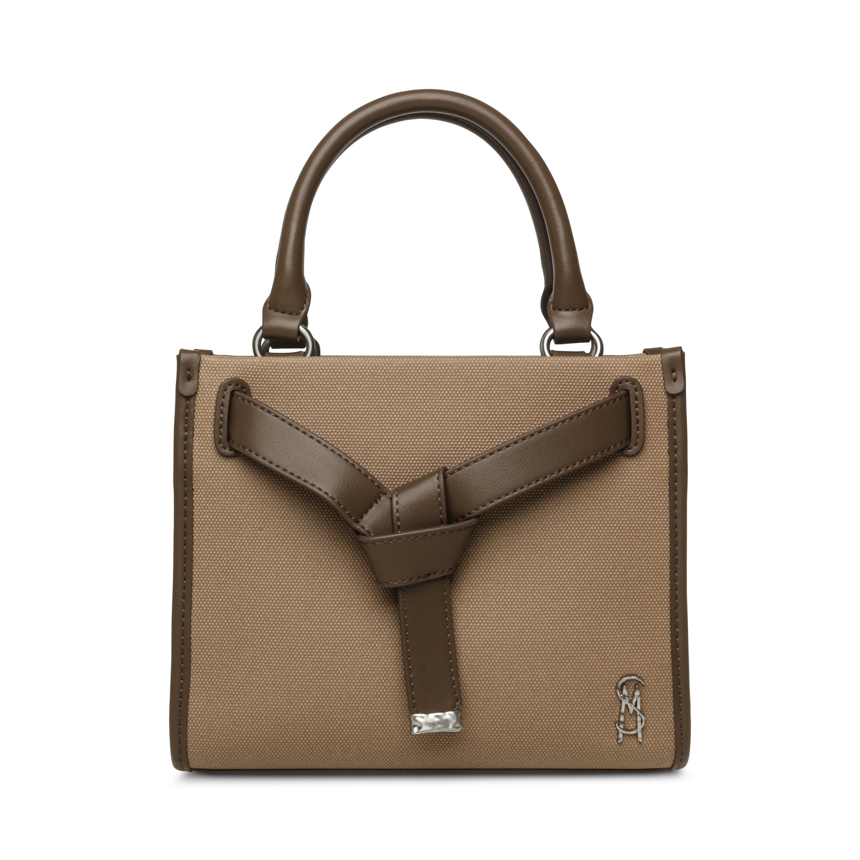 BCOLLY OLIVE TOTE BAG