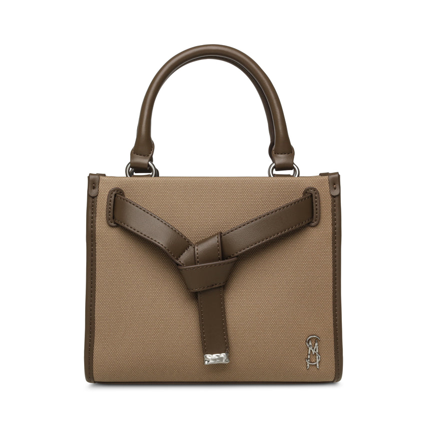 BCOLLY OLIVE TOTE BAG