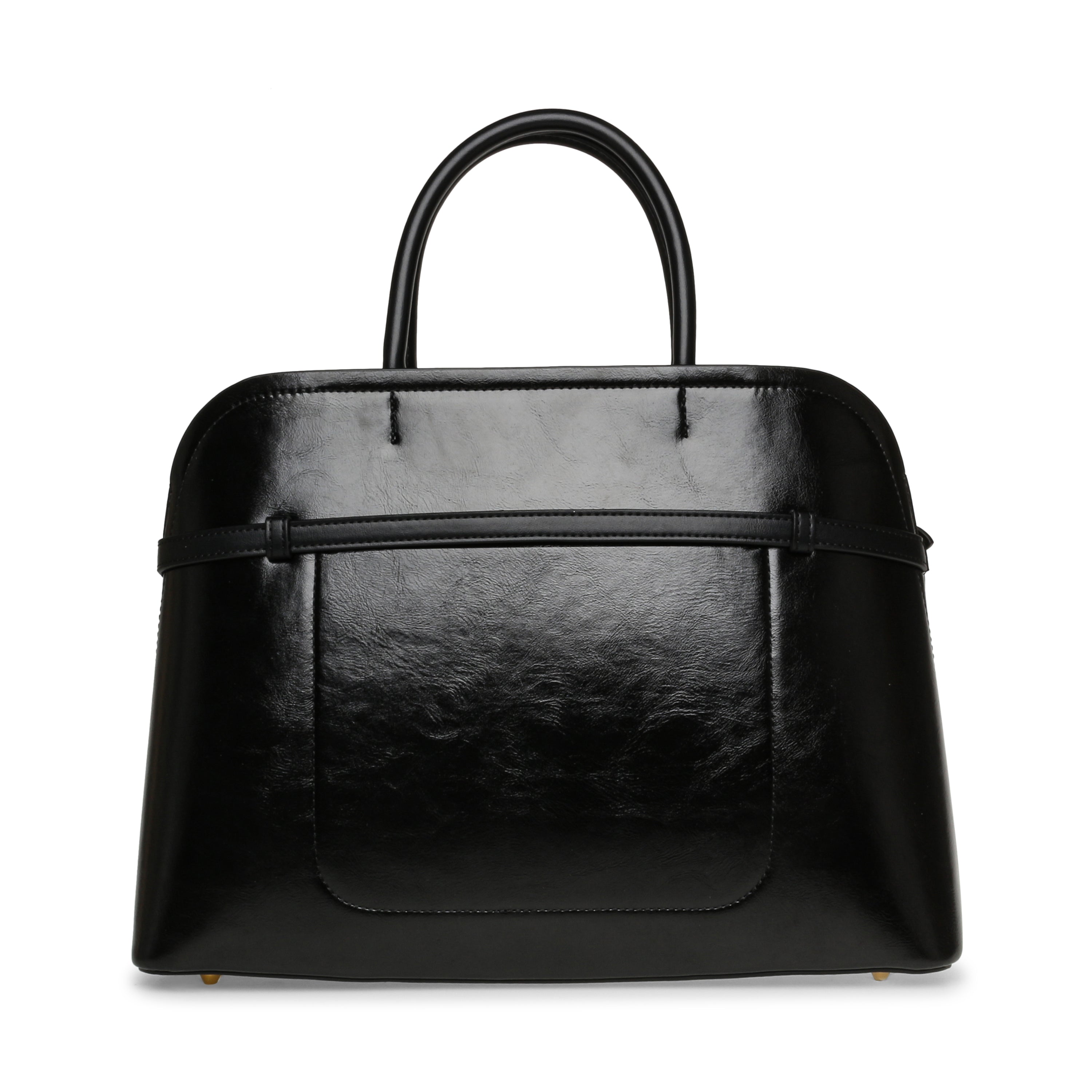 BCORDOVA BLACK/GOLD TOP HANDLE BAG - view 4
