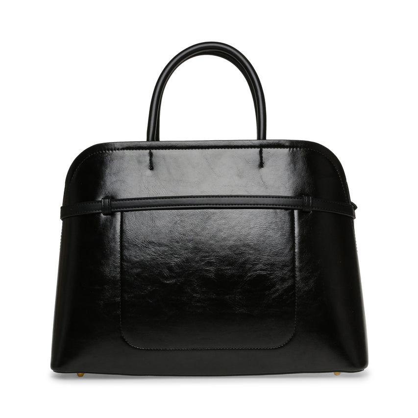 BCORDOVA BLACK/GOLD TOP HANDLE BAG - view 4