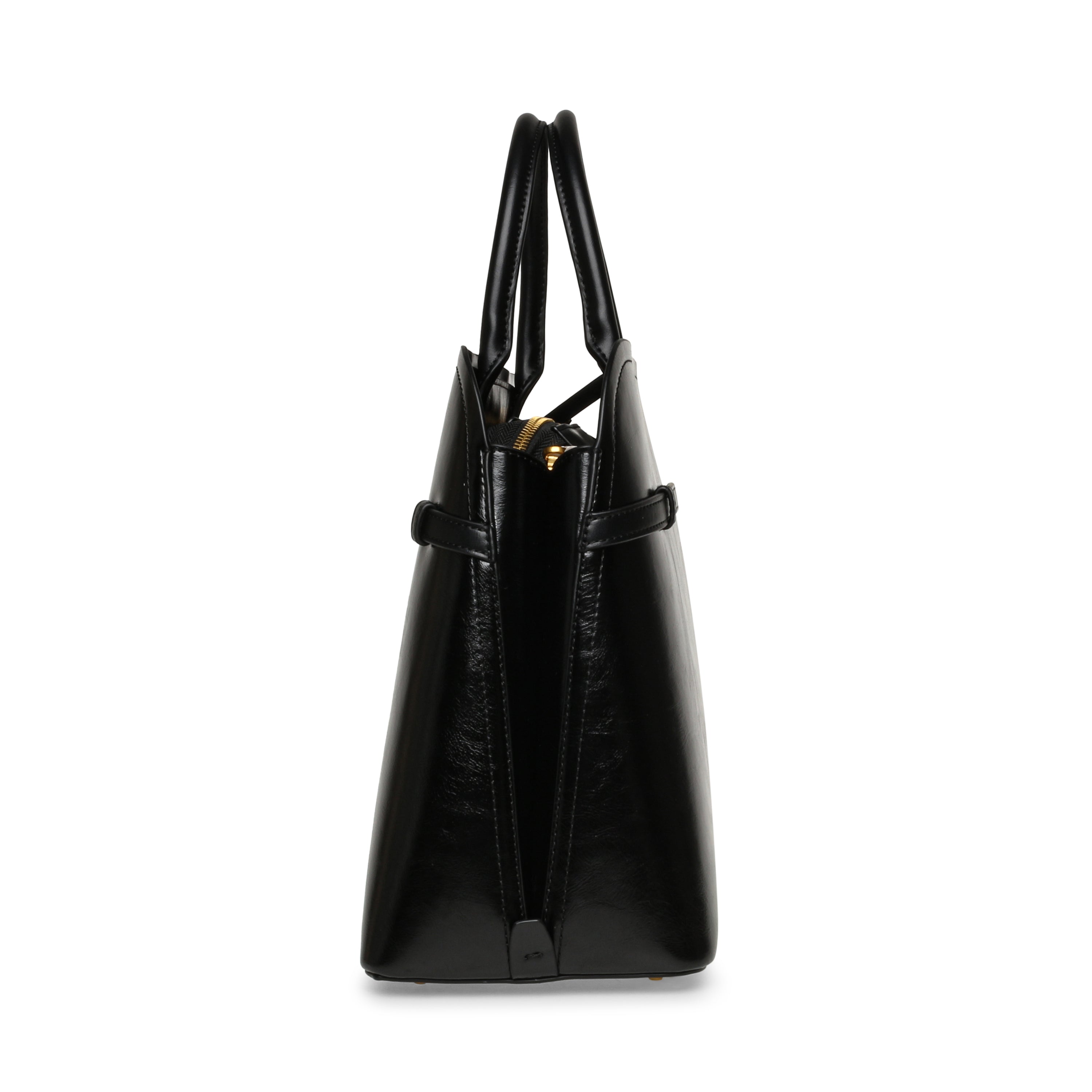 BCORDOVA BLACK/GOLD TOP HANDLE BAG - view 3