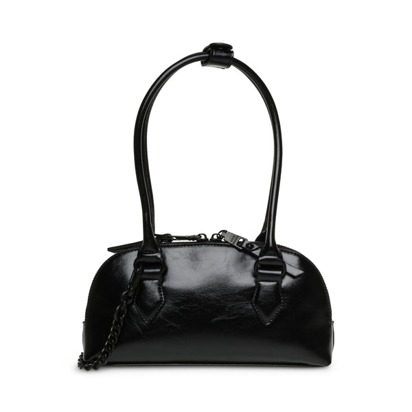 BCURTIS BLACK SHOULDER BAG