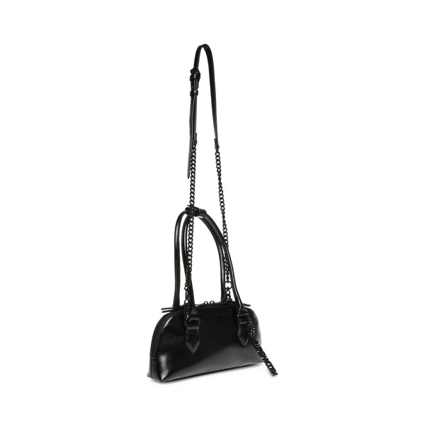 BCURTIS BLACK SHOULDER BAG