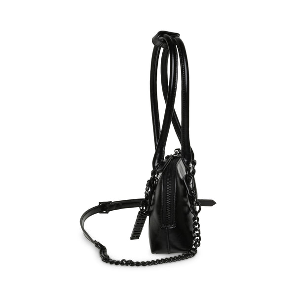 BCURTIS BLACK SHOULDER BAG