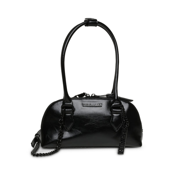 BCURTIS BLACK SHOULDER BAG