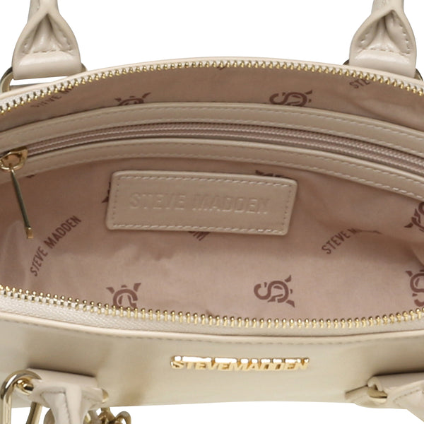 BCURTIS BONE SHOULDER BAG