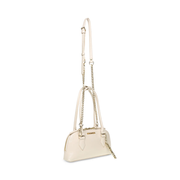 BCURTIS BONE SHOULDER BAG