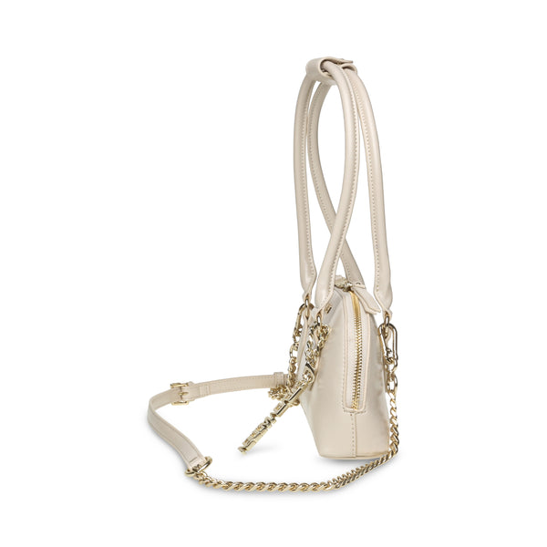 BCURTIS BONE SHOULDER BAG