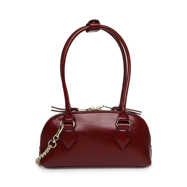 BCURTIS WINE SHOULDER BAG