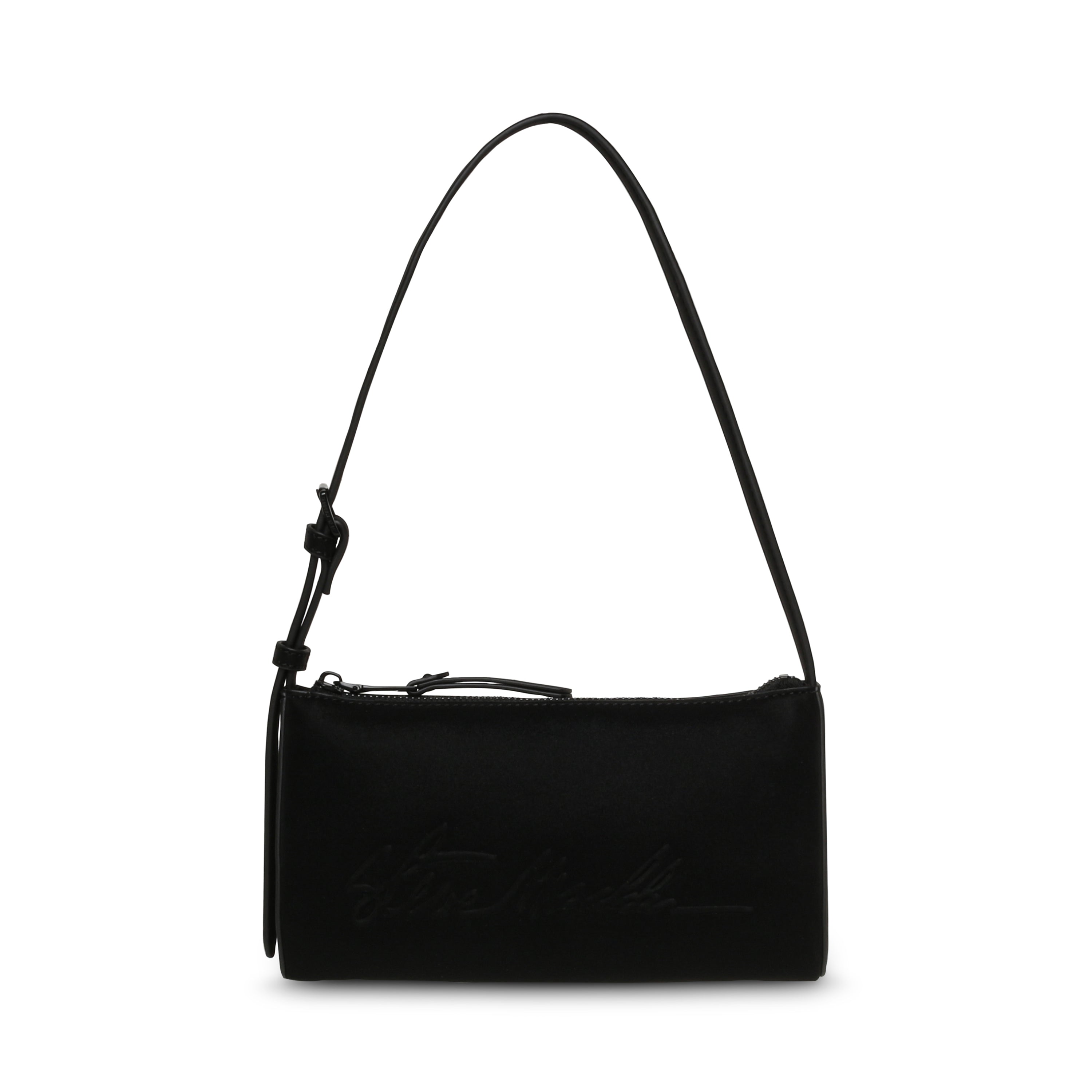 BDELANCY BLACK SHOULDER BAG