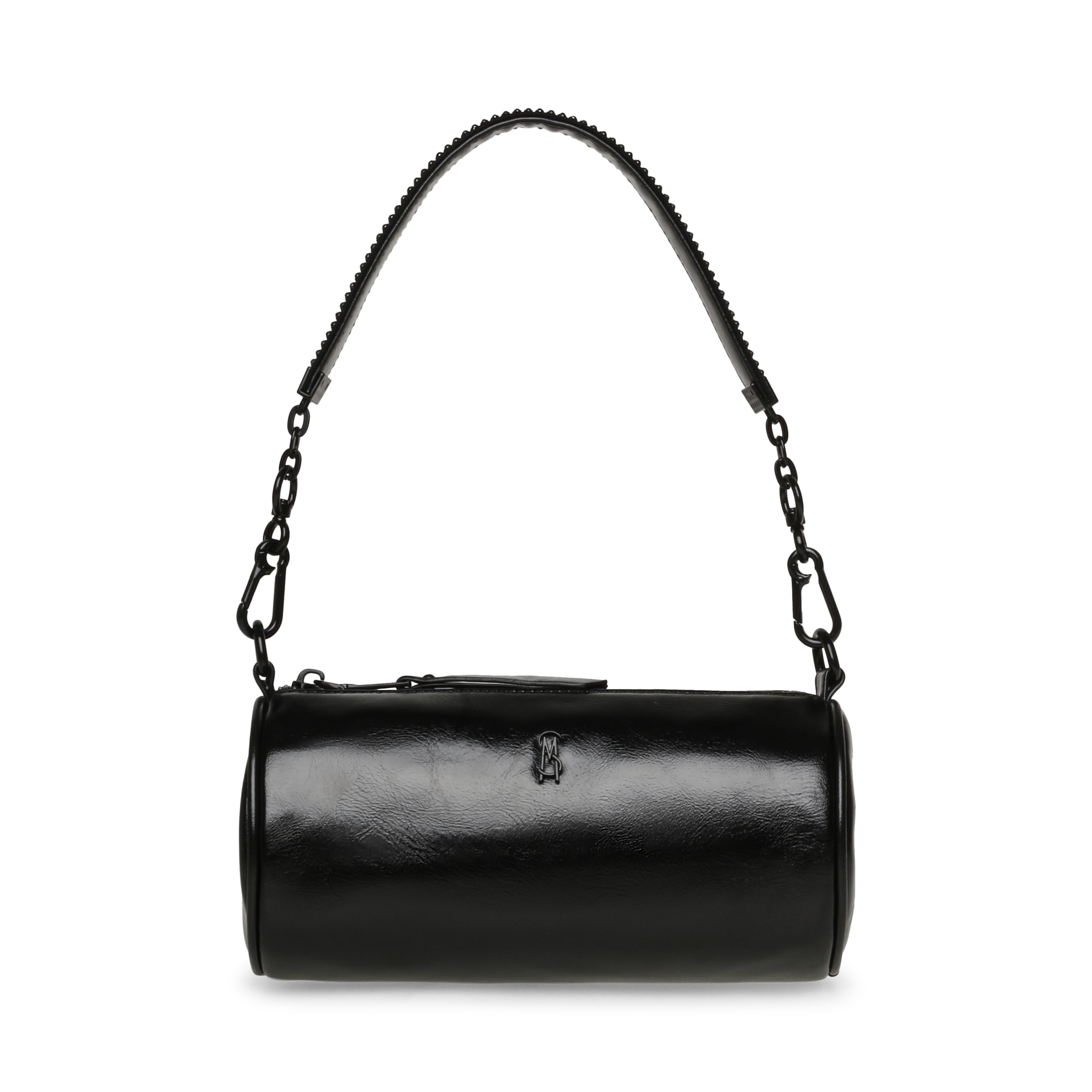 BDOJA BLACK/BLACK BARREL BAG