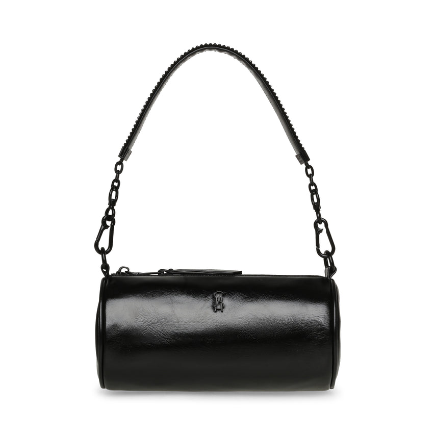 BDOJA BLACK/BLACK BARREL BAG