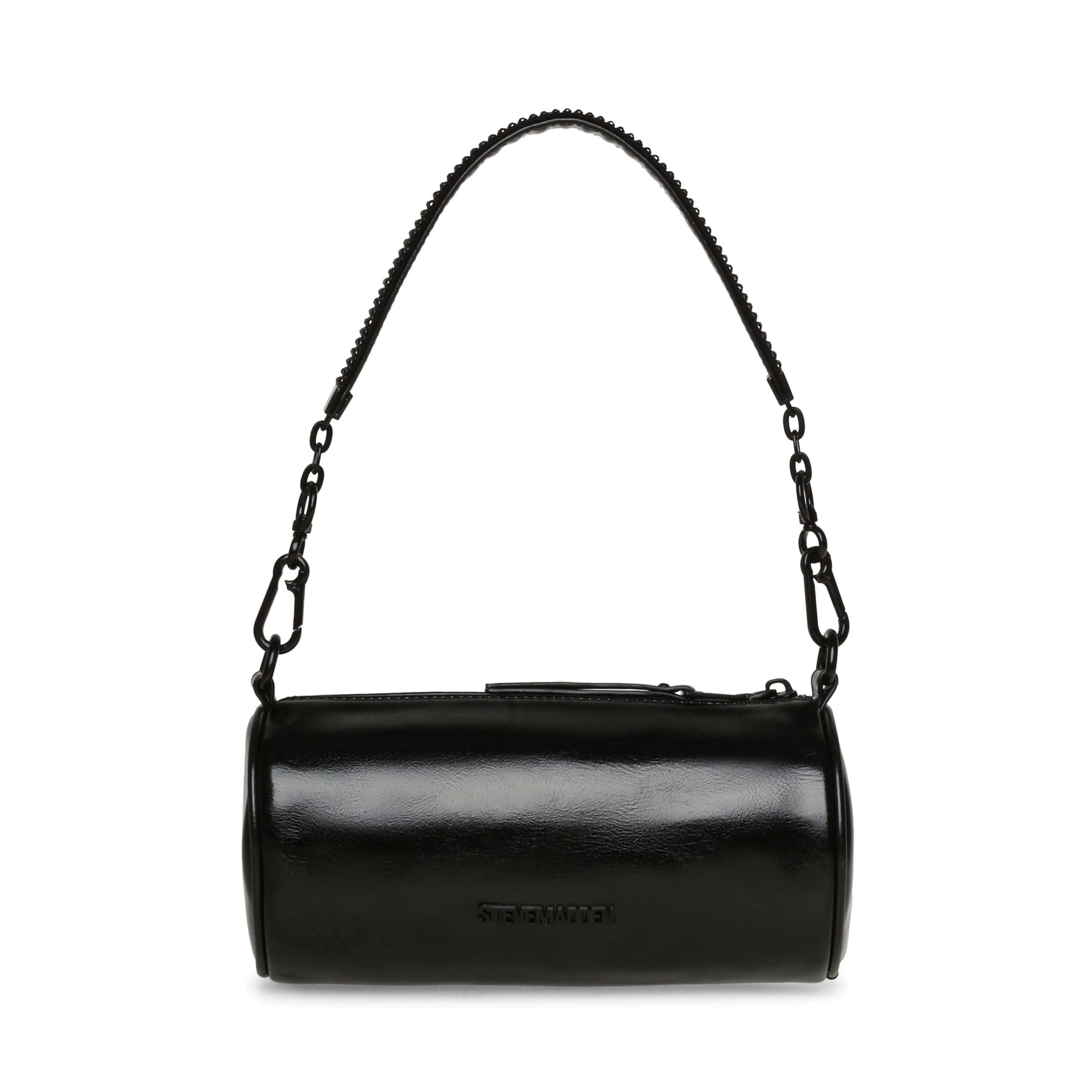 BDOJA BLACK/BLACK BARREL BAG - view 4