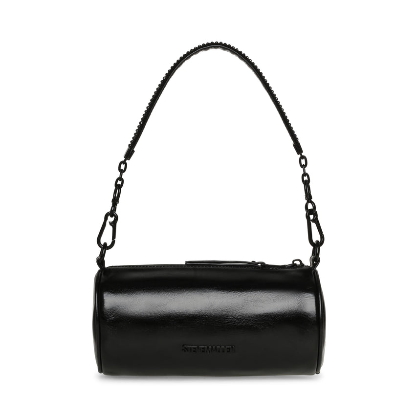 BDOJA BLACK/BLACK BARREL BAG - view 4