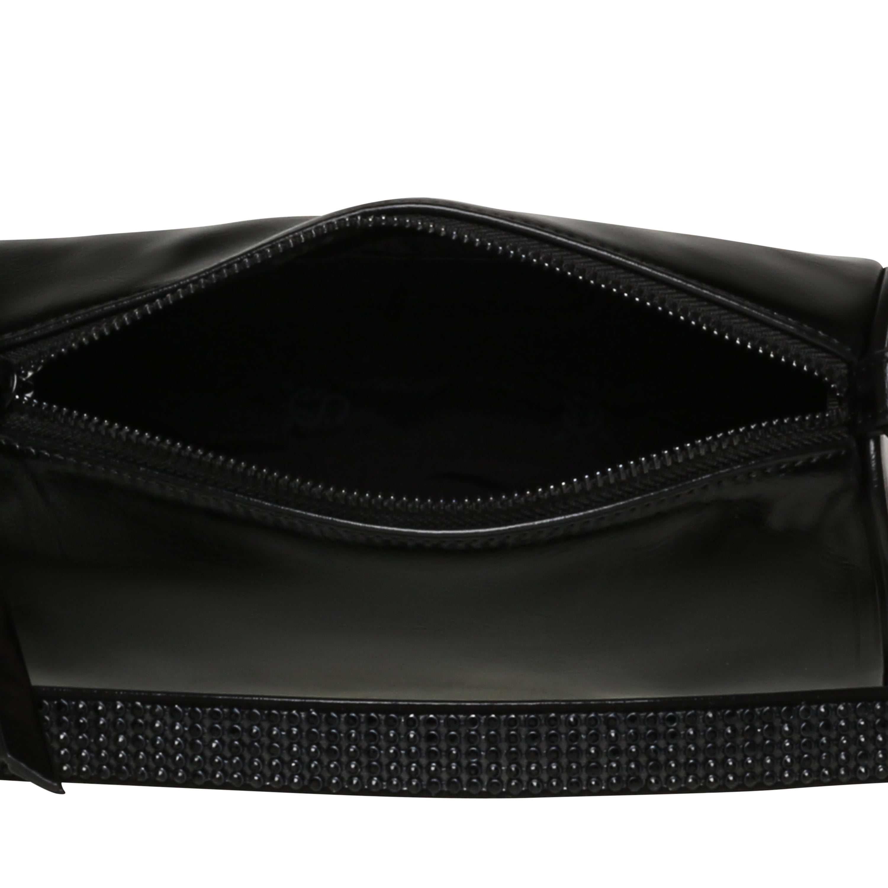 BDOJA BLACK/BLACK BARREL BAG - view 5