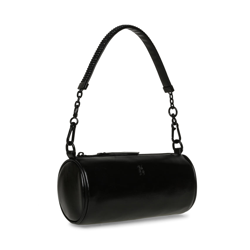 BDOJA BLACK/BLACK BARREL BAG - view 2