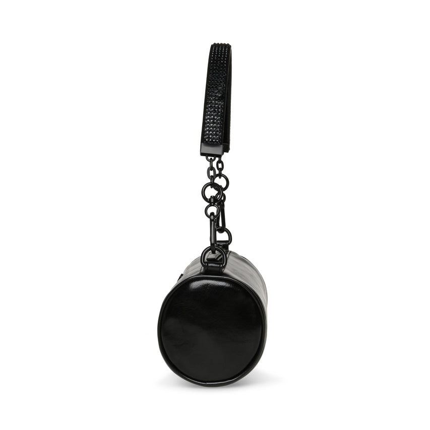 BDOJA BLACK/BLACK BARREL BAG - view 3