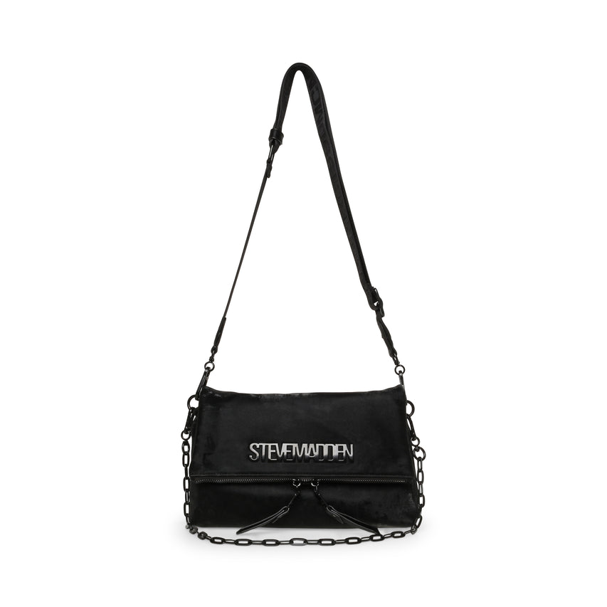 BDORCY-V BLACK/BLACK CROSSBODY BAG