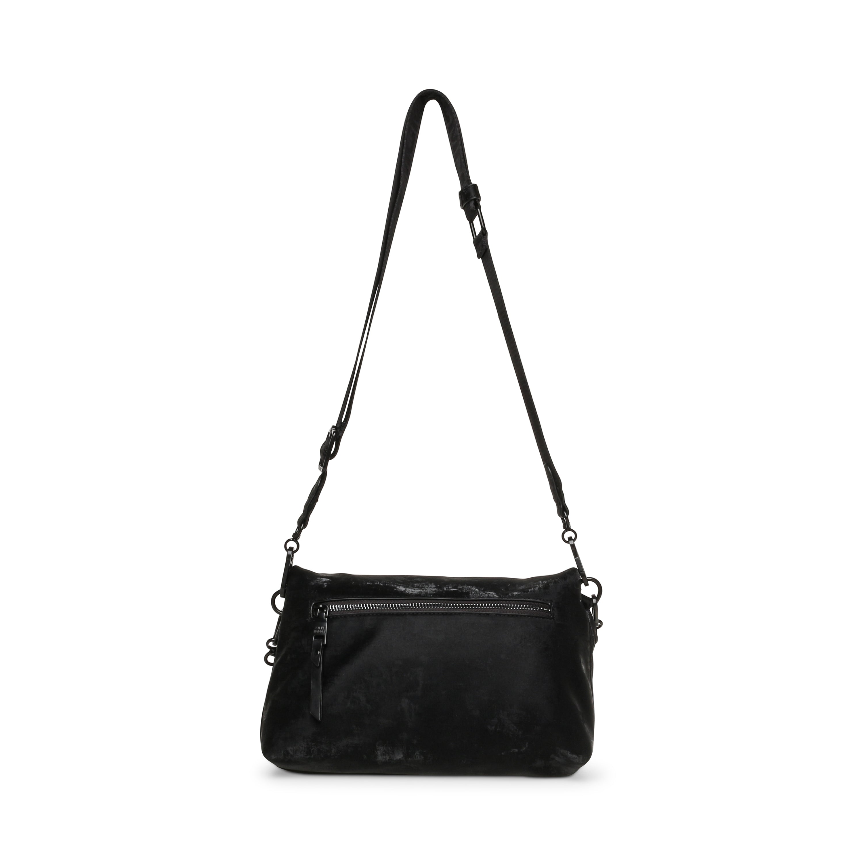 BDORCY-V BLACK/BLACK CROSSBODY BAG - view 4