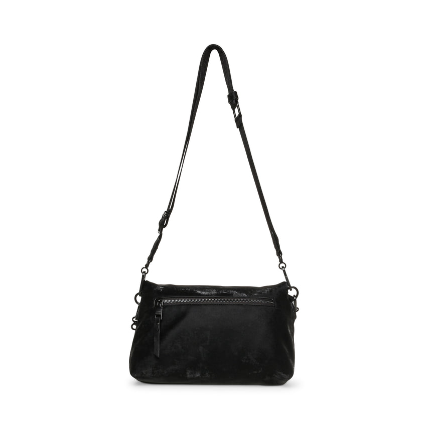 BDORCY-V BLACK/BLACK CROSSBODY BAG - view 4