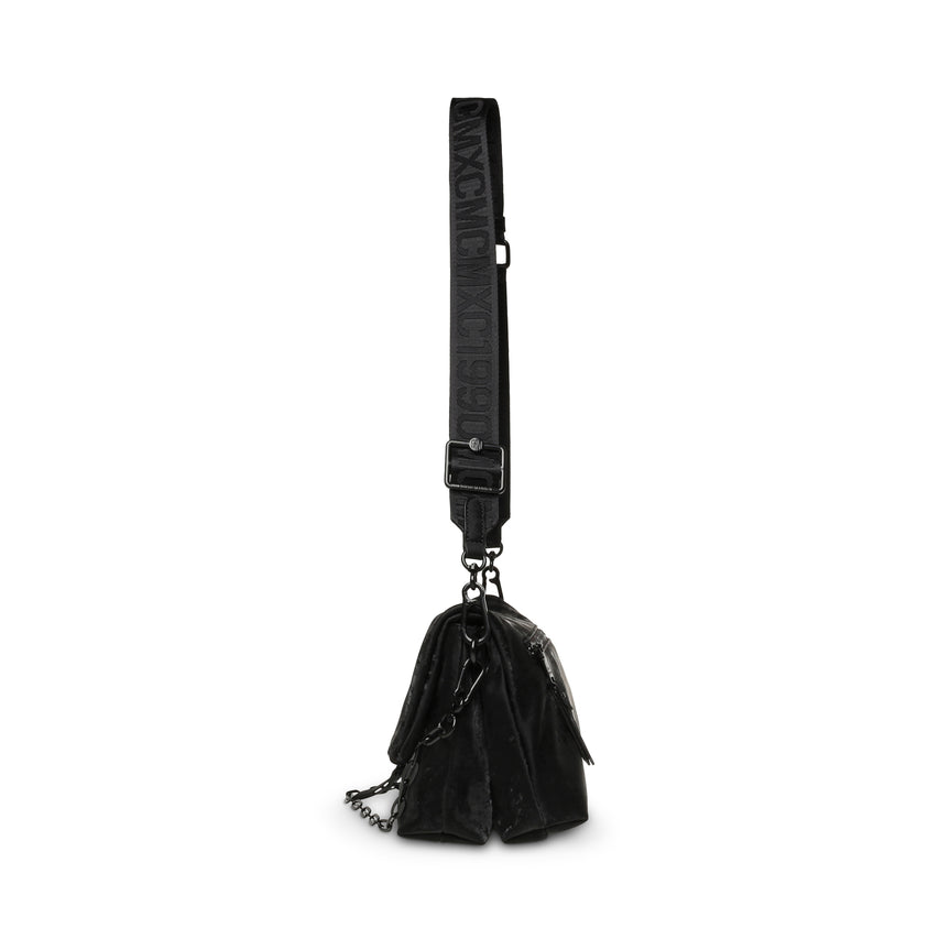 BDORCY-V BLACK/BLACK CROSSBODY BAG - view 3
