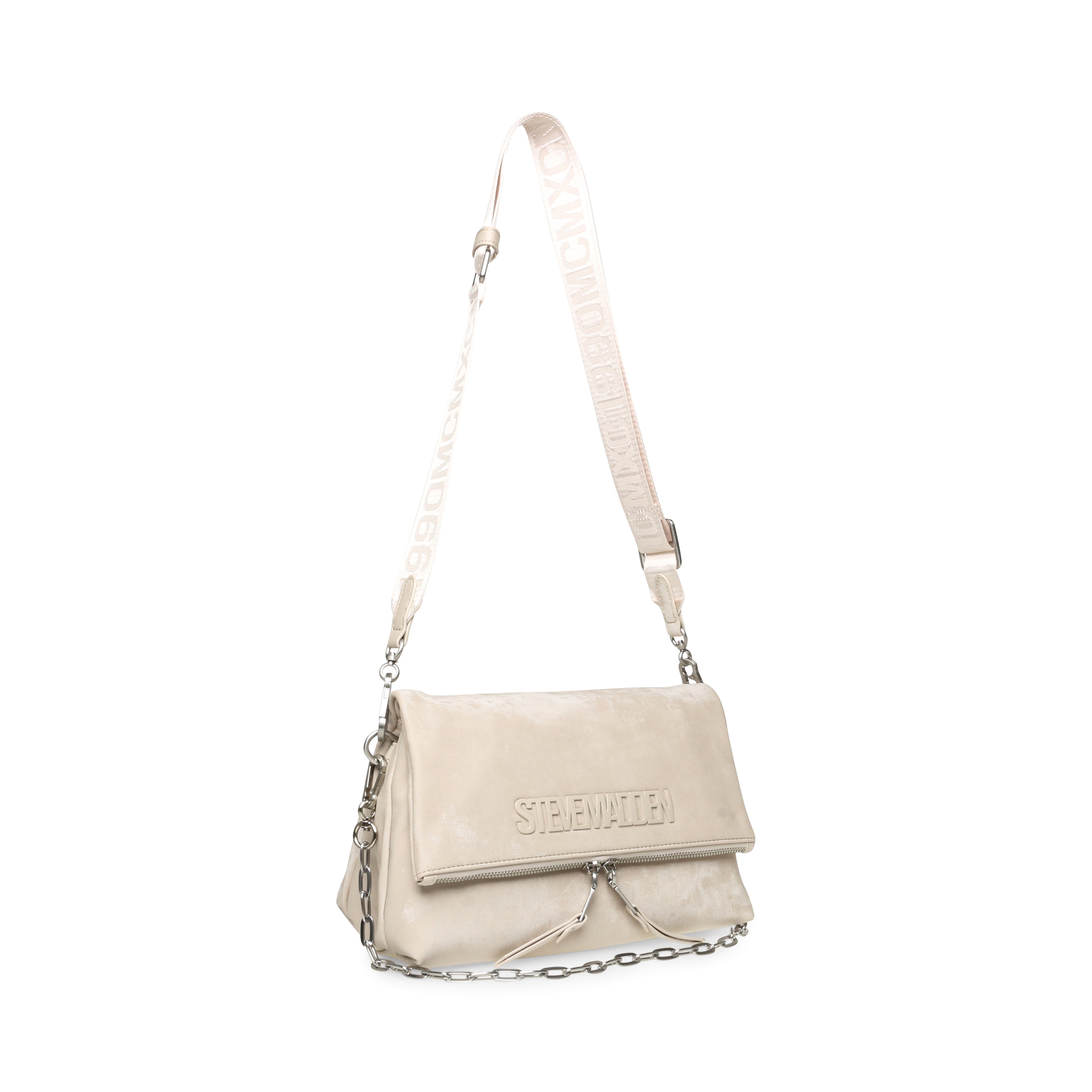 BDORCY-V BONE CROSSBODY BAG - view 2