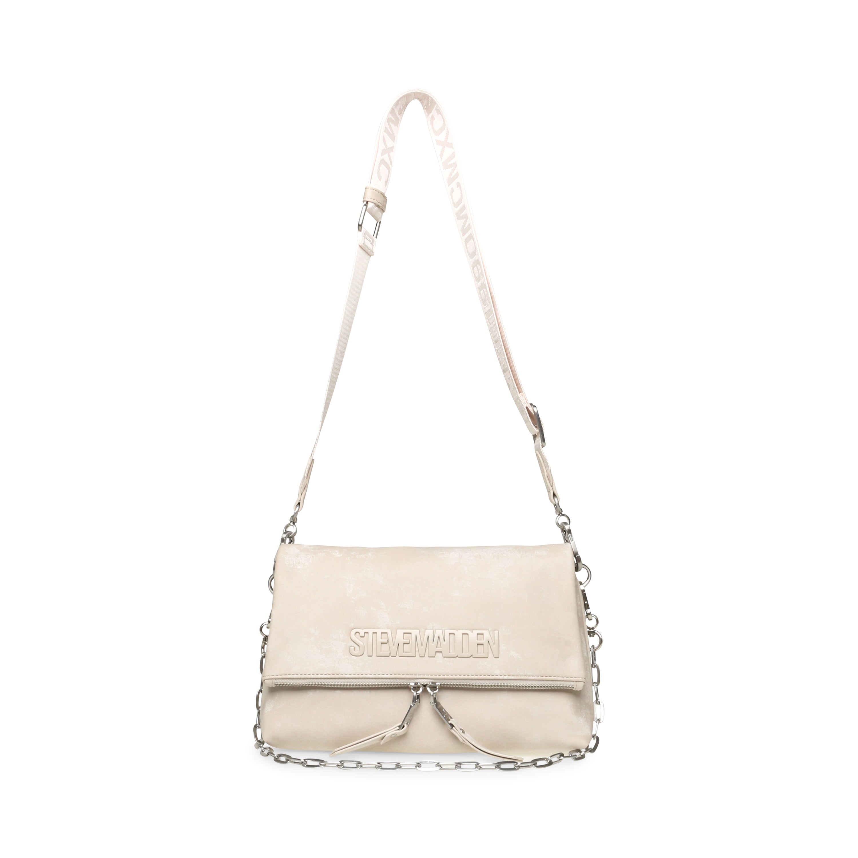 BDORCY-V BONE CROSSBODY BAG