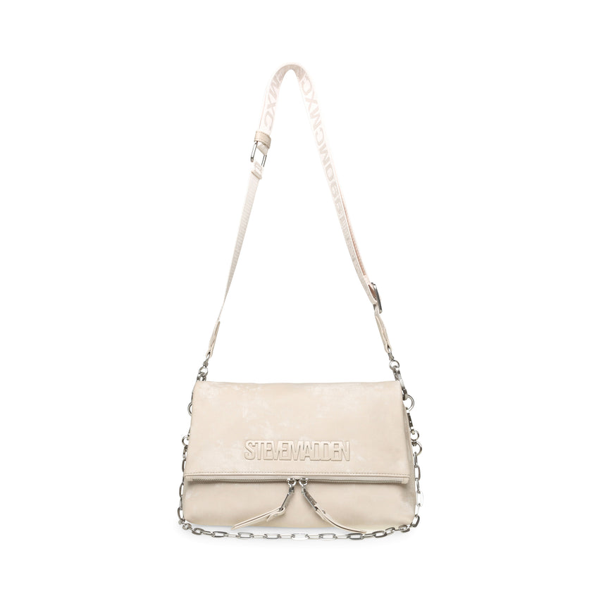 BDORCY-V BONE CROSSBODY BAG