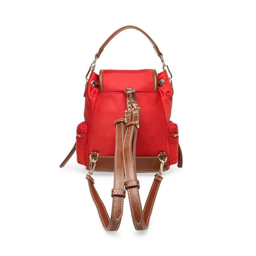 BDRIFT-N RED BACKPACK - view 4