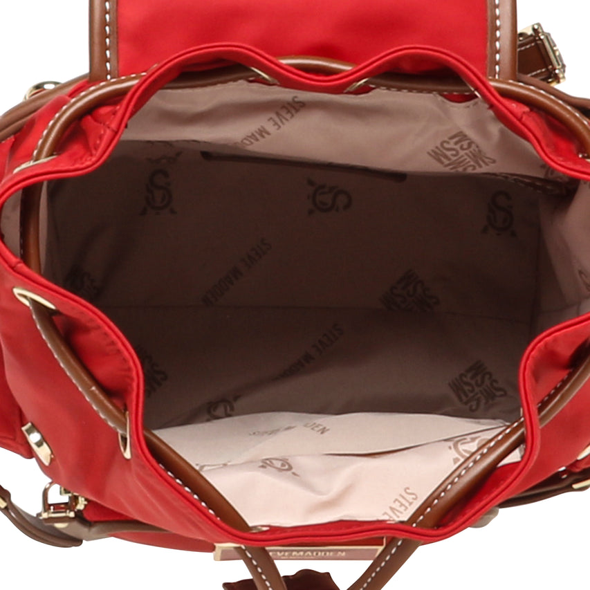 BDRIFT-N RED BACKPACK - view 5