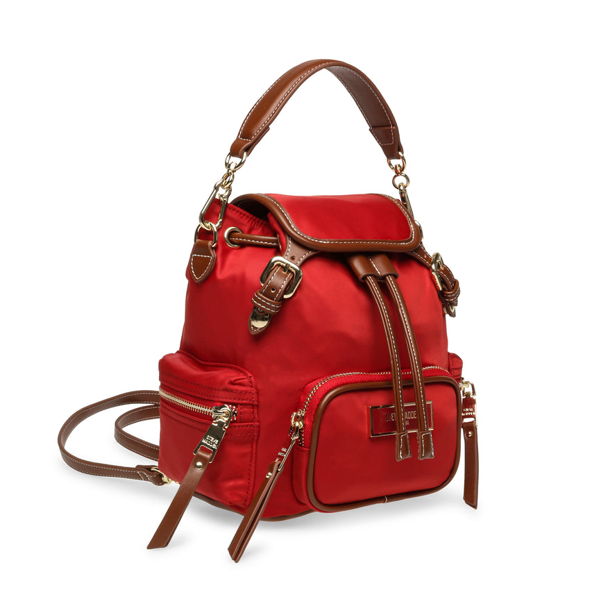 BDRIFT-N RED BACKPACK - view 2