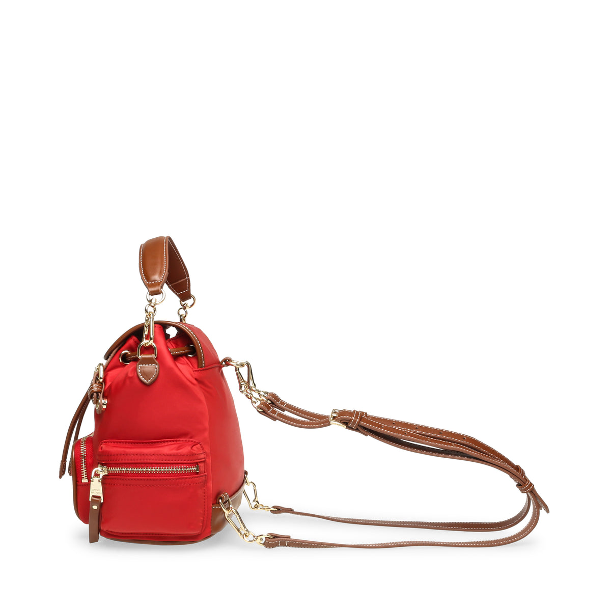 BDRIFT-N RED BACKPACK - view 3