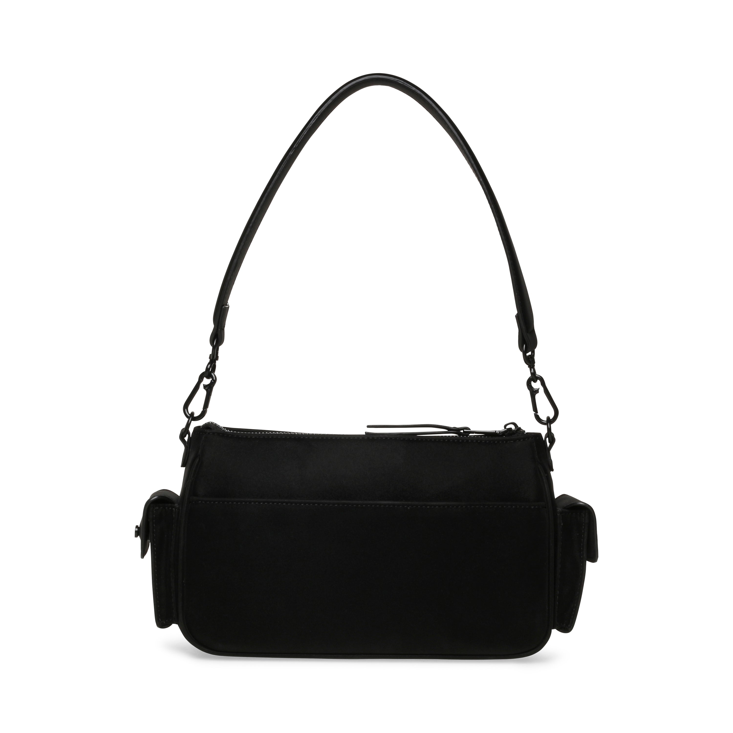 BEDDIE BLACK/BLACK CROSSBODY BAG - view 4