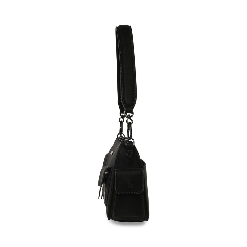 BEDDIE BLACK/BLACK CROSSBODY BAG - view 3