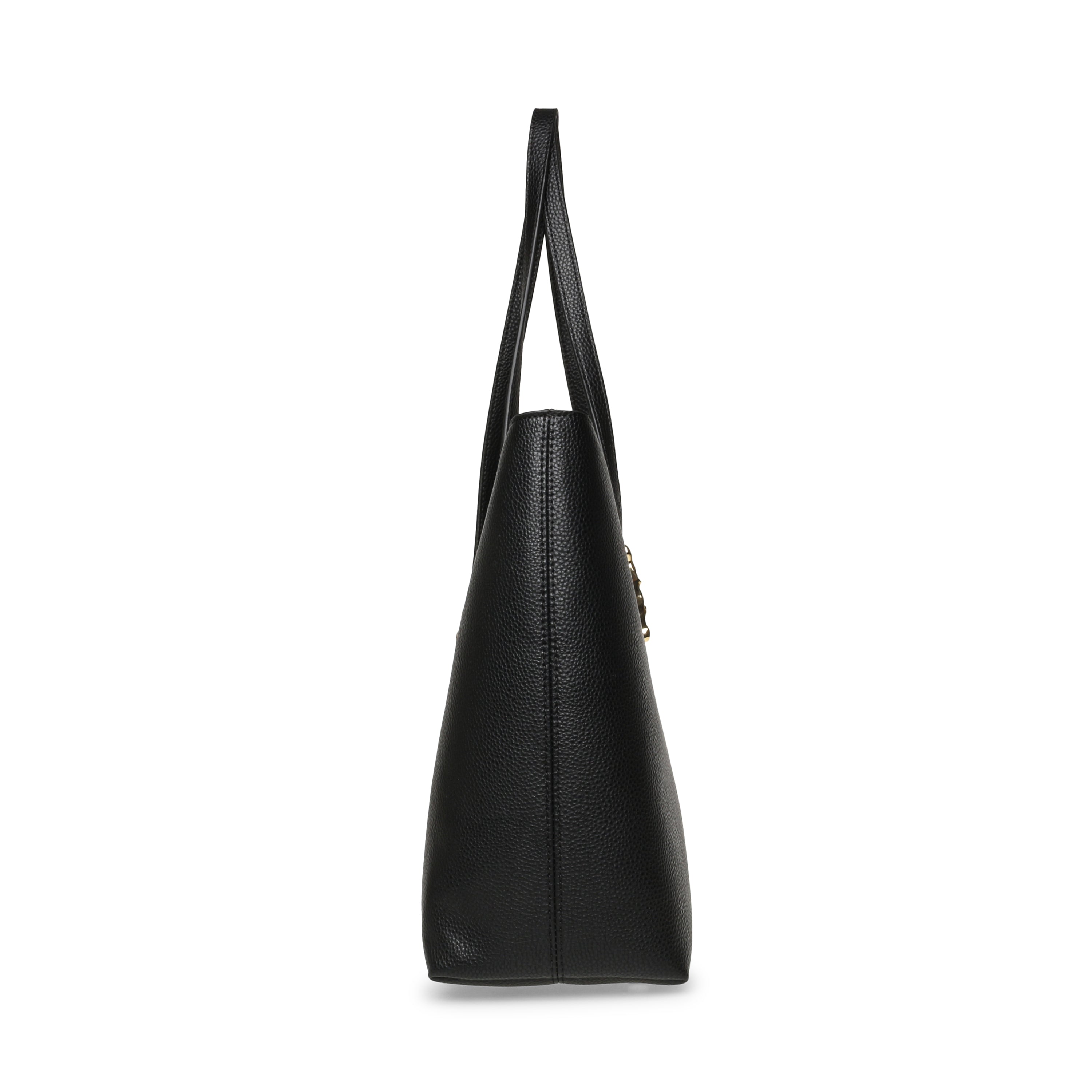 BELIOT-C BLACK/GOLD TOTE BAG - view 3