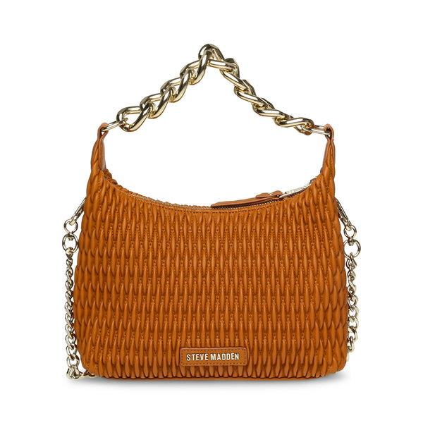 BELSIE AMBER SHOULDER BAG