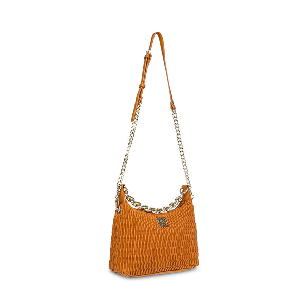 BELSIE AMBER SHOULDER BAG