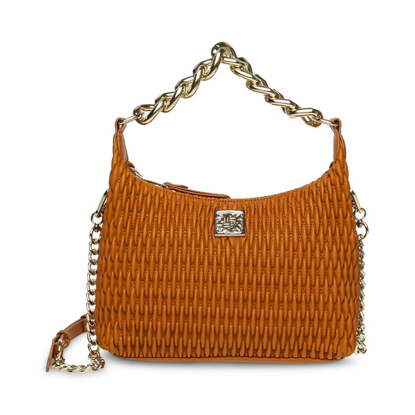 BELSIE AMBER SHOULDER BAG